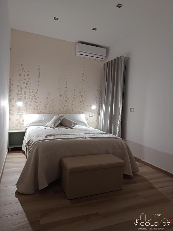 Villa Vicolo 107 Sannicandro di Bari Esterno foto