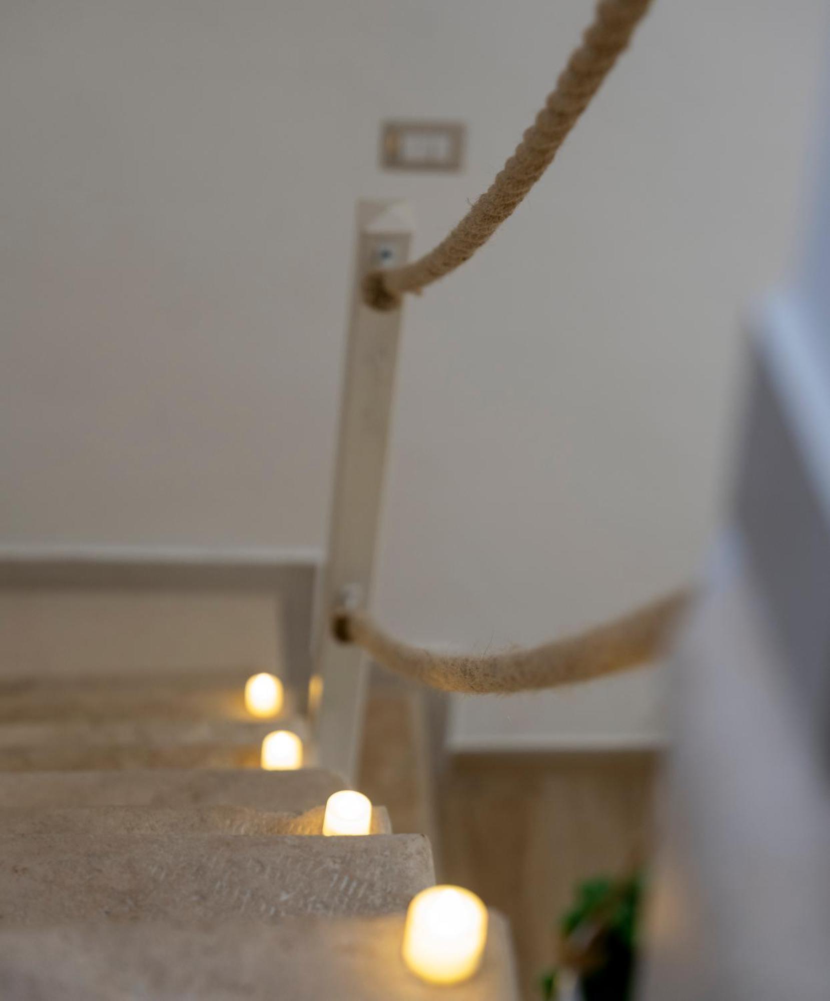 Villa Vicolo 107 Sannicandro di Bari Esterno foto