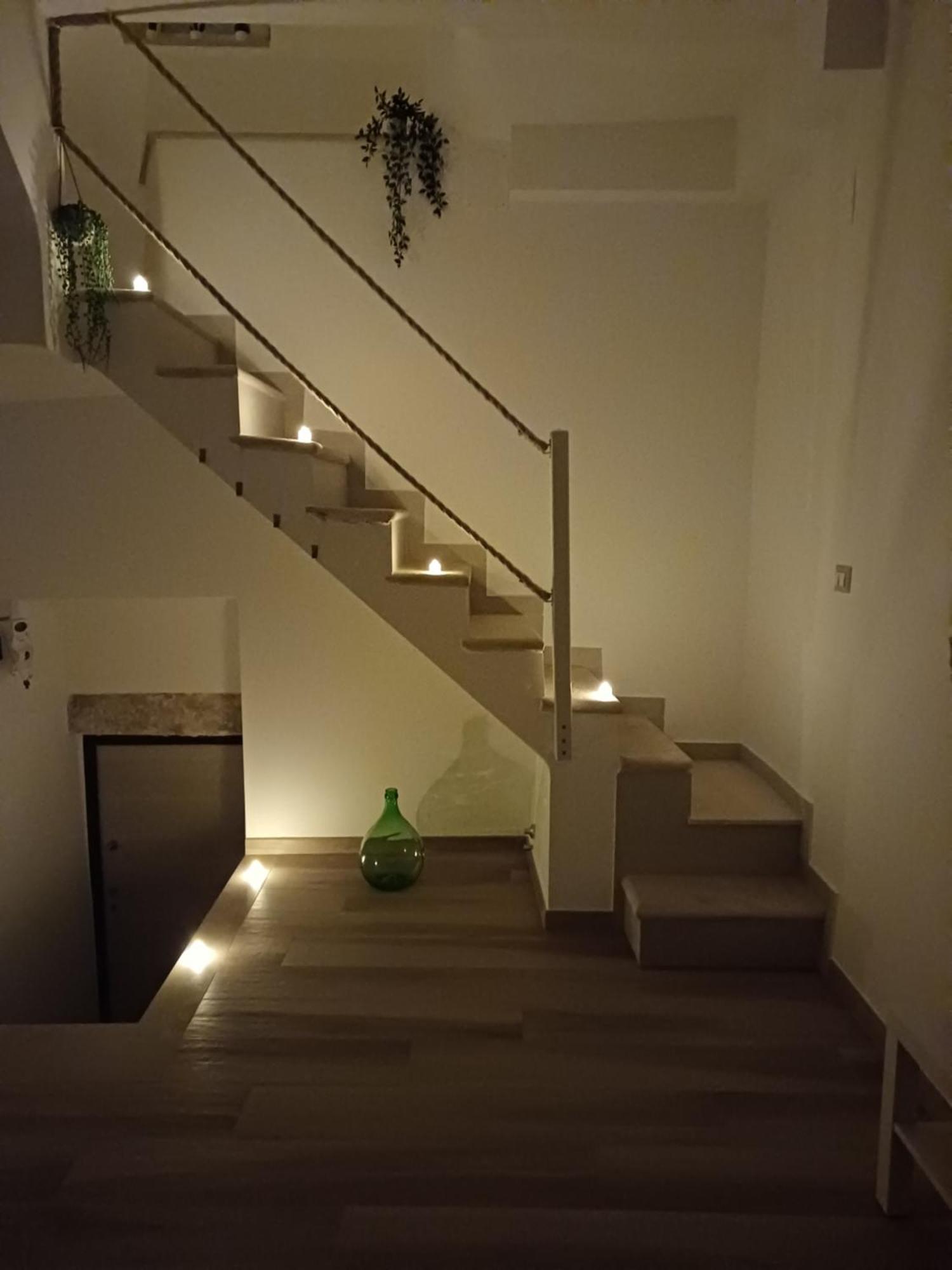 Villa Vicolo 107 Sannicandro di Bari Esterno foto