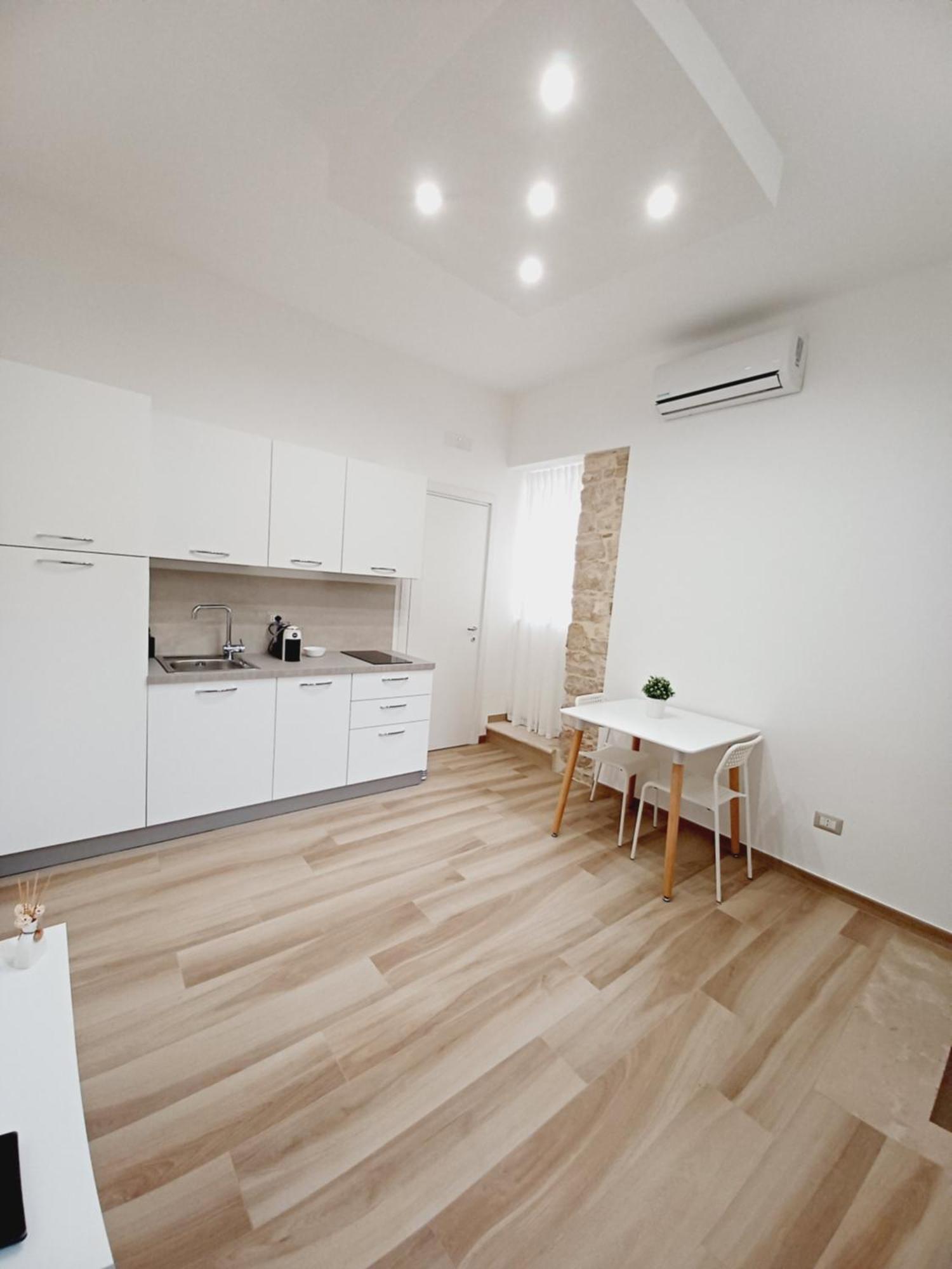 Villa Vicolo 107 Sannicandro di Bari Esterno foto