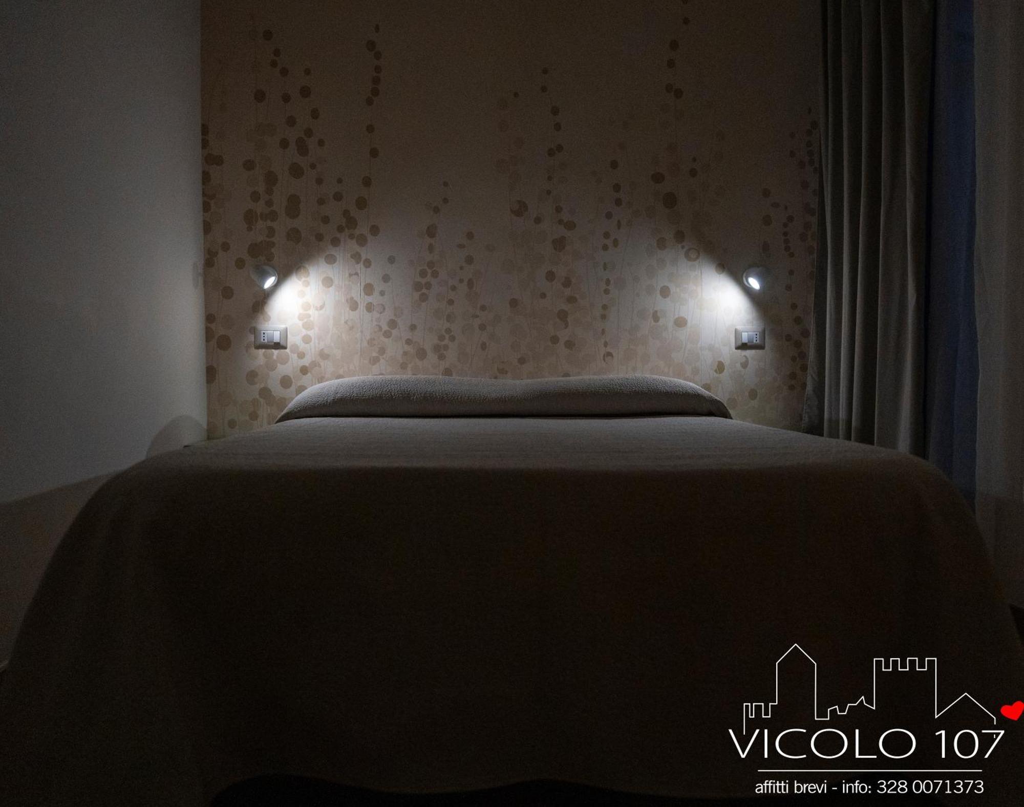 Villa Vicolo 107 Sannicandro di Bari Esterno foto